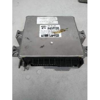 CENTRALITA MOTOR UCE IAW8F5K 7797574 6160026600