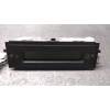Recambio de pantalla multifuncion para citroën xsara berlina referencia OEM IAM 216709375B 9647409676G00 