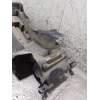 Recambio de guardabarros trasero para honda nt nt 650 v deauville (rc47) referencia OEM IAM NT650VY NH138 