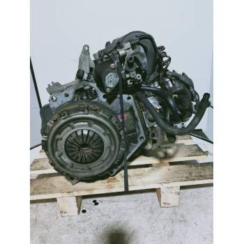 MOTOR COMPLETO C00 SN627246 