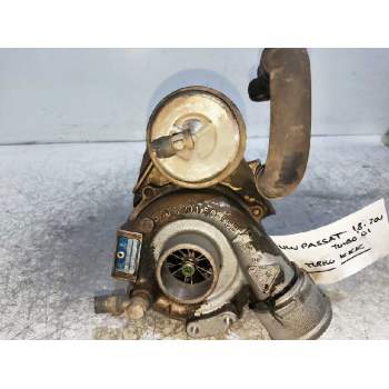 TURBOCOMPRESOR 058145703J 