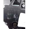 Recambio de motor limpia trasero para citroën c4 picasso sx referencia OEM IAM 0390201840  