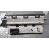 Recambio de pantalla multifuncion para citroën xsara berlina referencia OEM IAM 216709375B 9647409676G00 