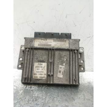 CENTRALITA MOTOR UCE 9644625680 9647759680 