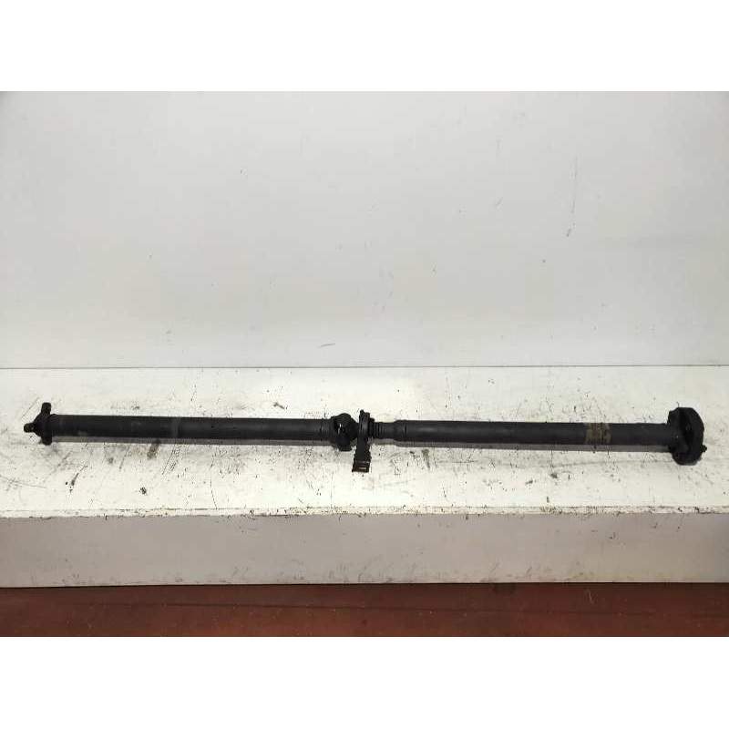 Recambio de transmision central para mercedes-benz clase s (w220) berlina 500 (220.075) referencia OEM IAM 2204107906  