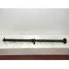 Recambio de transmision central para mercedes-benz clase s (w220) berlina 500 (220.075) referencia OEM IAM 2204107906  