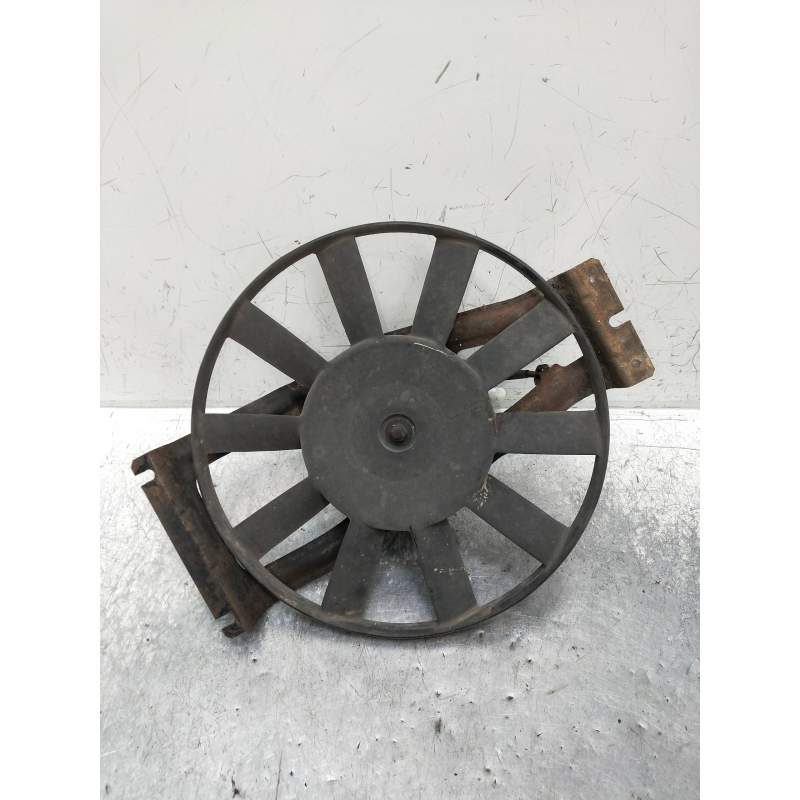 Recambio de electroventilador para renault 14 (121_) 1.4 (1212) referencia OEM IAM   