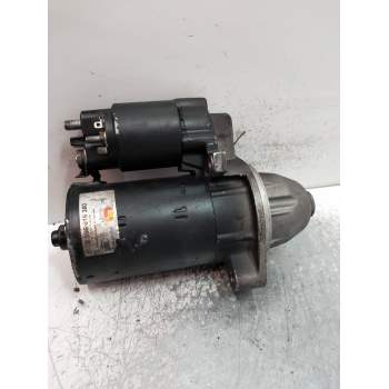 MOTOR ARRANQUE 0986016380 BOSCH 