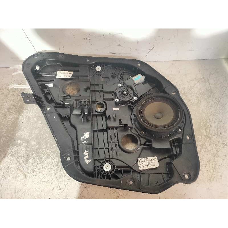 Recambio de elevalunas trasero izquierdo para kia cee´d concept referencia OEM IAM 83470A2340 83450A2010 DONGYANG