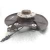 Recambio de mangueta delantera izquierda para saab 9-3 berlina 2.2 tid arc referencia OEM IAM   