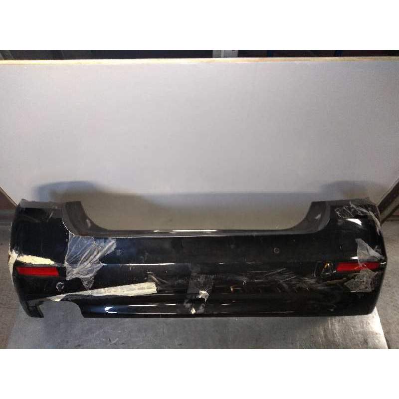 Recambio de paragolpes trasero para bmw serie 5 lim. (f10) 520d referencia OEM IAM  4P 2014