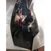 Recambio de paragolpes trasero para bmw serie 5 lim. (f10) 520d referencia OEM IAM  4P 2014