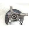 Recambio de mangueta delantera izquierda para saab 9-3 berlina 2.2 tid arc referencia OEM IAM   
