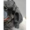 Recambio de faro izquierdo para volkswagen touran (1t1) 1.9 tdi referencia OEM IAM 0301205271 1T0941031F XENON