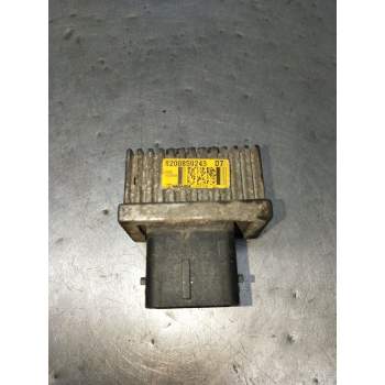 CAJA PRECALENTAMIENTO 8200859243 2010