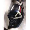 Recambio de paragolpes trasero para bmw serie 5 lim. (f10) 520d referencia OEM IAM  4P 2014