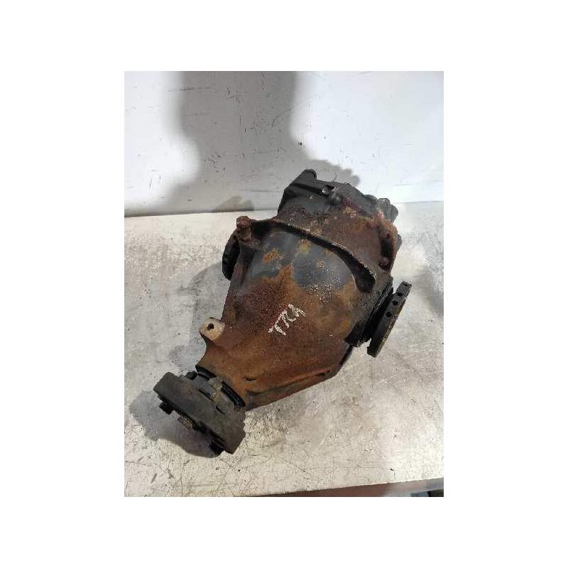 Recambio de diferencial trasero para mercedes-benz clase s (w220) berlina 500 (220.075) referencia OEM IAM A2203510105  22035104