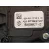 Recambio de potenciometro pedal para renault captur life referencia OEM IAM 180029347R 6PV00997807 