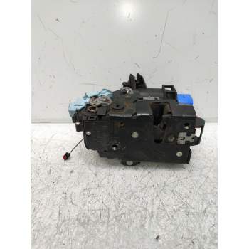 MOTOR CIERRE CENTRALIZADO TRASERO IZQUIERDO 7L0839015D 5P 2004