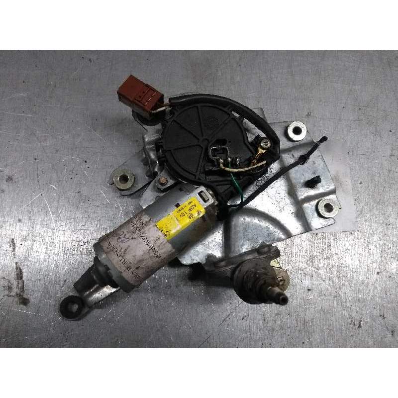Recambio de motor limpia trasero para citroën berlingo 1.9 diesel referencia OEM IAM 0390201408 3397020406 1996