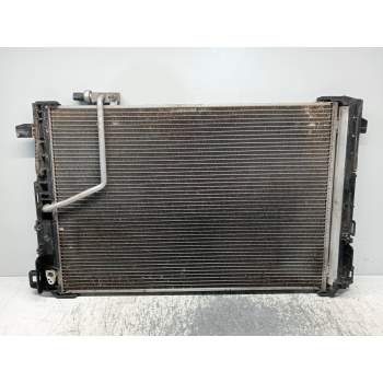 CONDENSADOR / RADIADOR AIRE ACONDICIONADO A2045000554 