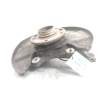 Recambio de mangueta delantera derecha para saab 9-3 berlina 2.2 tid linear referencia OEM IAM  22TID 2002