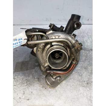 TURBOCOMPRESOR 4653844 