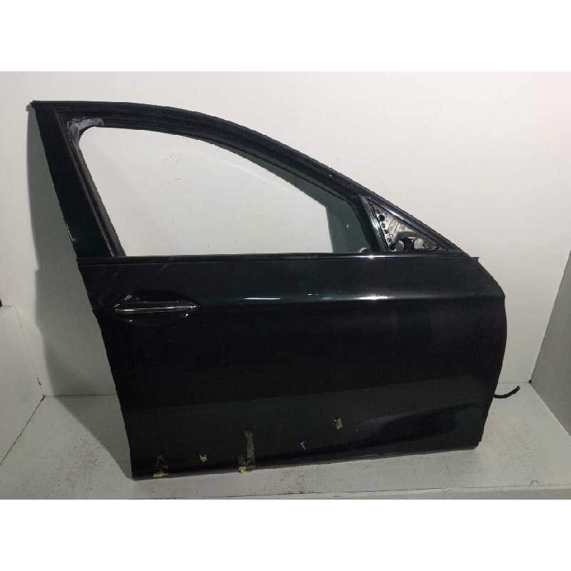 Recambio de puerta delantera derecha para bmw serie 5 lim. (f10) 520d referencia OEM IAM  4P 2014