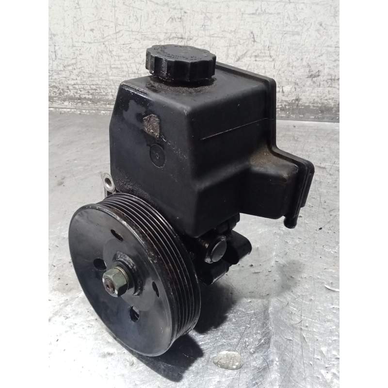 Recambio de bomba direccion para ssangyong korando (kj) 2.9 td referencia OEM IAM  29TD 2004