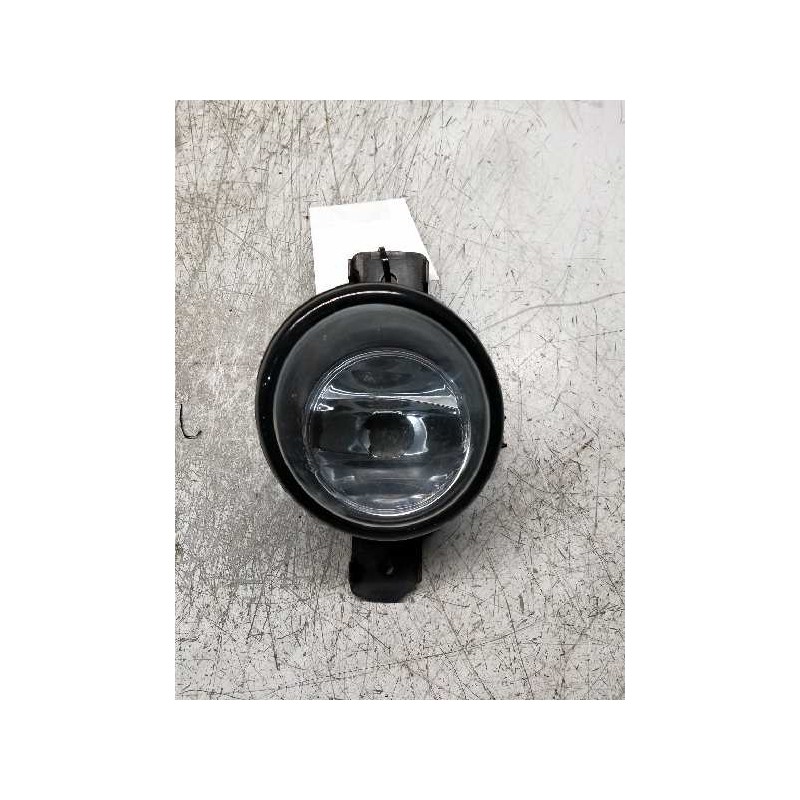 Recambio de faro antiniebla derecho para renault clio iii style referencia OEM IAM   