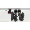 Recambio de juego cinturones trasero para kia carens ( ) business referencia OEM IAM  5P 2013