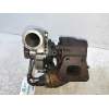 Recambio de turbocompresor para volkswagen santana (327) 1.6 turbodiesel referencia OEM IAM 4653844  