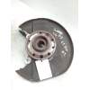 Recambio de mangueta delantera izquierda para saab 9-3 berlina 2.2 16v tid cat referencia OEM IAM   