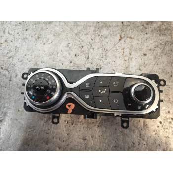 MANDO CALEFACCION / AIRE ACONDICIONADO 275105430R E1149752B 