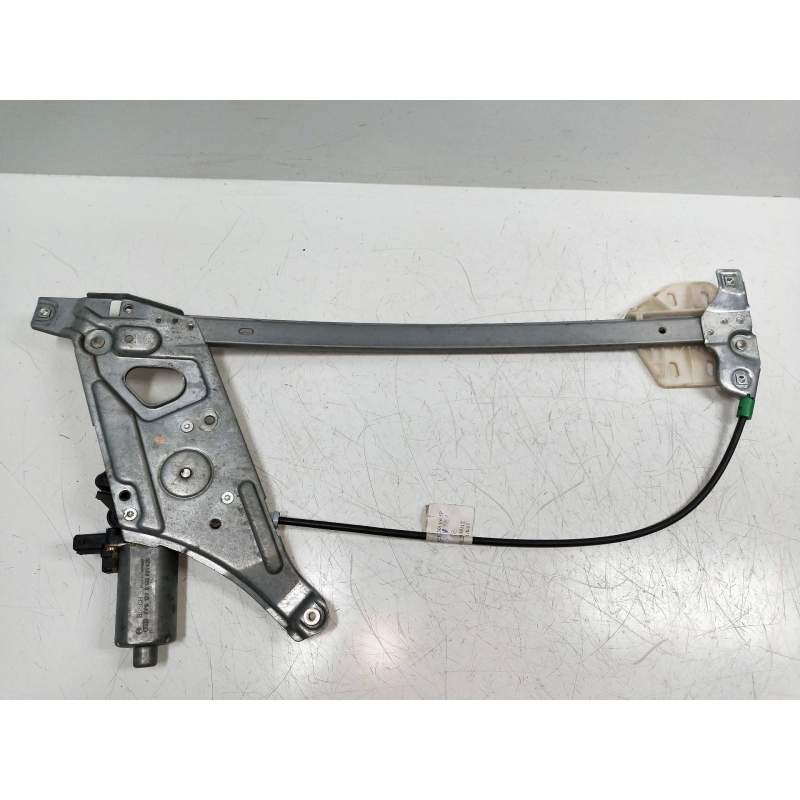Recambio de elevalunas trasero izquierdo para renault espace / grand espace (je0) 3.0 v6 referencia OEM IAM   5P