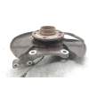Recambio de mangueta delantera izquierda para saab 9-3 berlina 2.2 16v tid cat referencia OEM IAM   