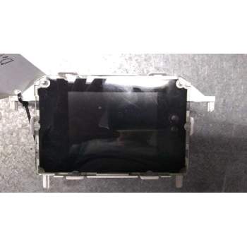 PANTALLA MULTIFUNCION AM5T18B955BD 110R035345 
