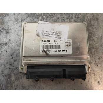 CENTRALITA MOTOR UCE 0261204613 0261204614 8D0907558F