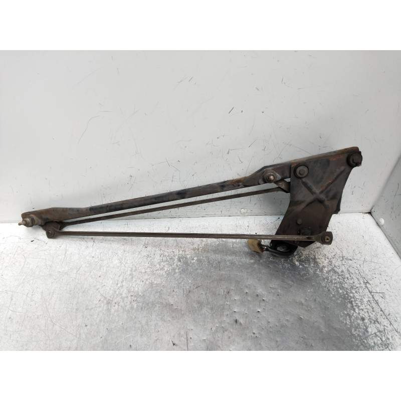 Recambio de motor limpia delantero para renault 14 (121_) 1.4 (1212) referencia OEM IAM 0390346135  