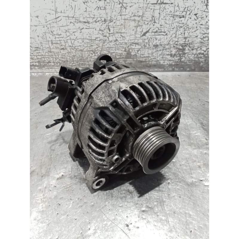 Recambio de alternador para citroën xsara (n1) 2.0 hdi 90 referencia OEM IAM 9646477580 20HDI 2001