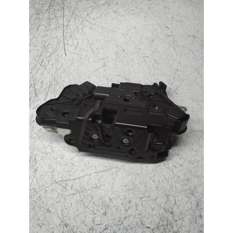 Recambio de motor cierre centralizado delantero izquierdo para skoda fabia (5j2 ) young referencia OEM IAM 15G1S1837015C  5P