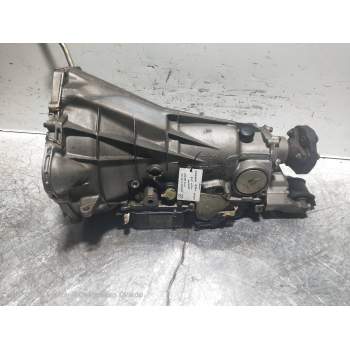 CAJA CAMBIOS 2102700200 722440 03941955