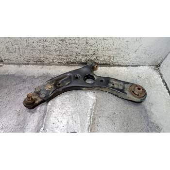 BRAZO SUSPENSION INFERIOR DELANTERO IZQUIERDO 17CRDI 2013