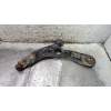 Recambio de brazo suspension inferior delantero izquierdo para kia carens ( ) business referencia OEM IAM  17CRDI 2013