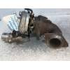 Recambio de turbocompresor para volvo serie 460 1.9 turbodiesel referencia OEM IAM 4540761 7700866450 