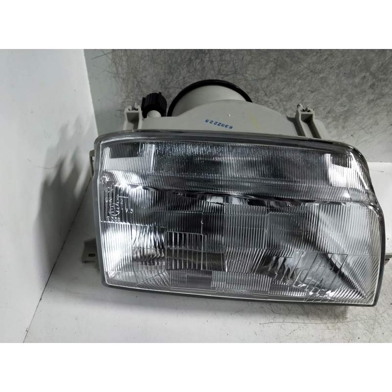 Recambio de faro derecho para renault 19 hatchback (b/c53) 1.9 td referencia OEM IAM   