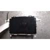 Recambio de pantalla multifuncion para ford fiesta (cb1) referencia OEM IAM ET7T18B955BA B2M00V191676 