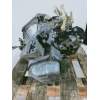 Recambio de caja cambios para peugeot 207 urban referencia OEM IAM 20CQ65 2019669 5V