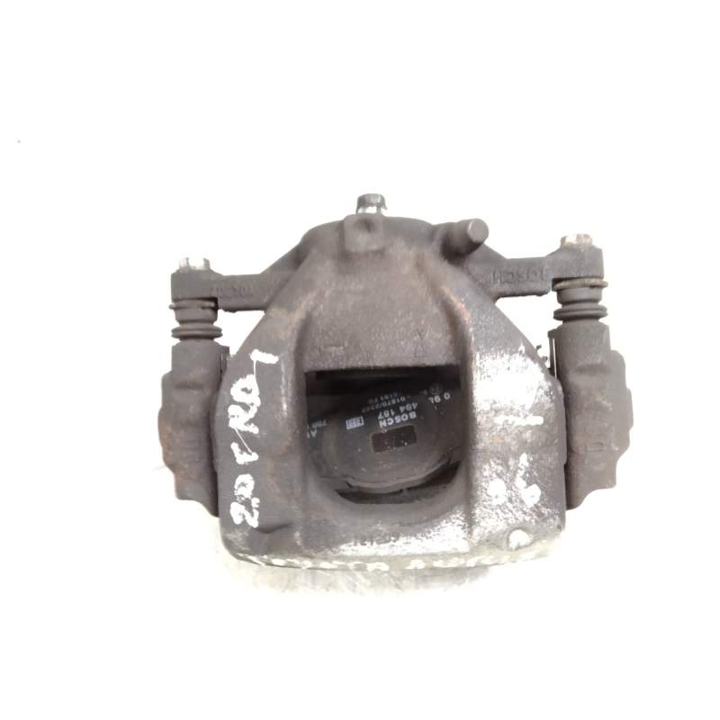 Recambio de pinza freno delantera derecha para toyota auris sol referencia OEM IAM  20CRDI 2006