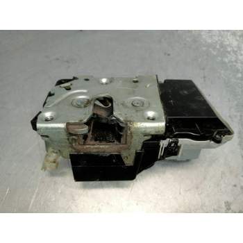 MOTOR CIERRE CENTRALIZADO DELANTERO IZQUIERDO PICASSO